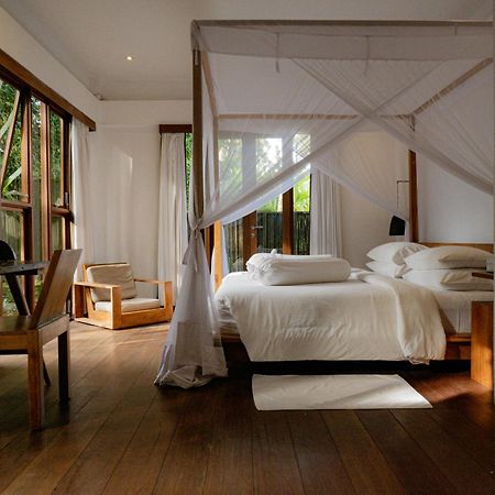 De Ubud Villas & Spa Lodtunduh Zewnętrze zdjęcie