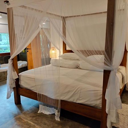 De Ubud Villas & Spa Lodtunduh Zewnętrze zdjęcie