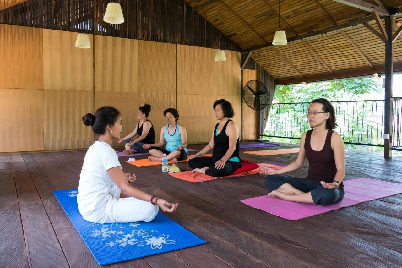 De Ubud Villas & Spa Lodtunduh Zewnętrze zdjęcie