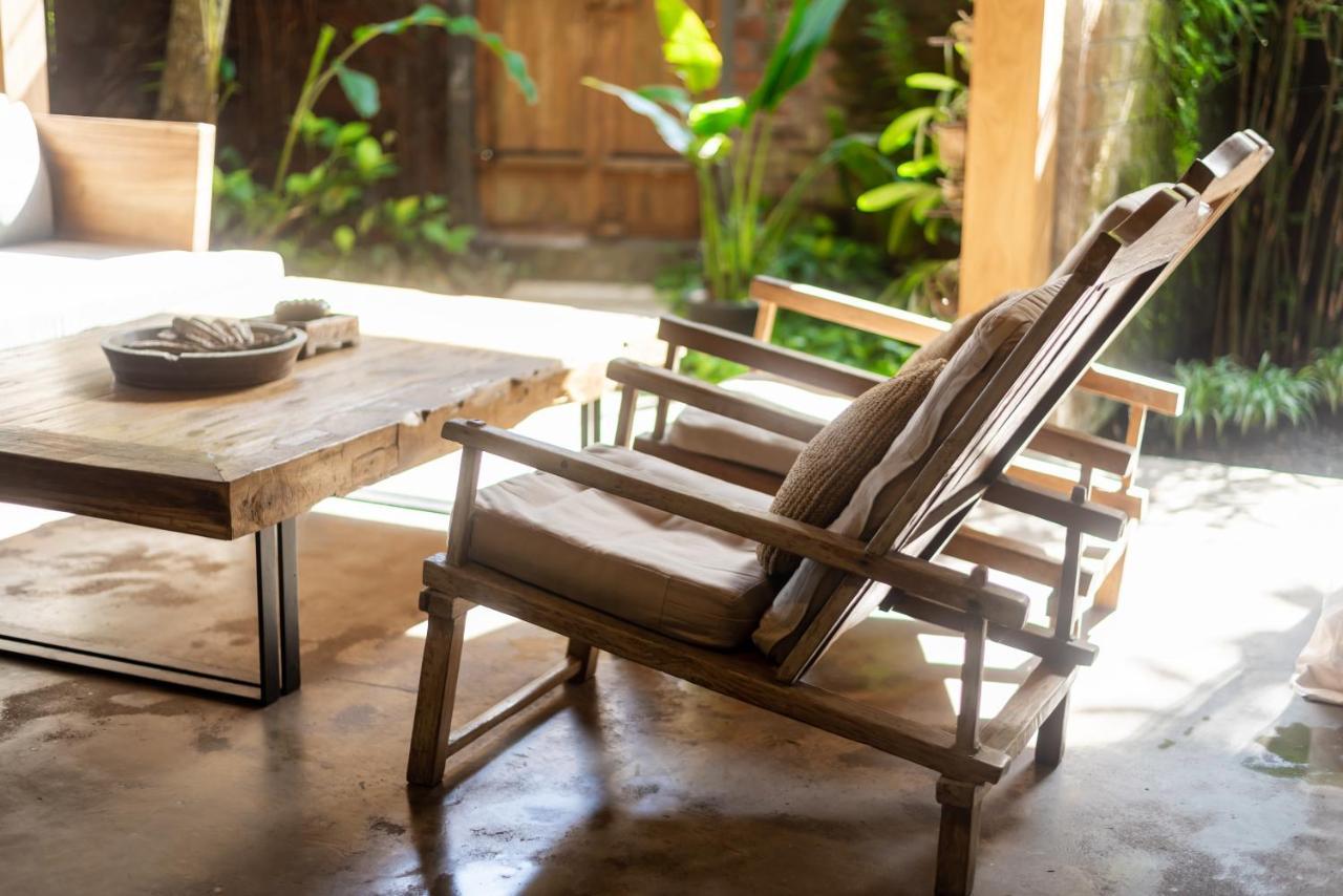 De Ubud Villas & Spa Lodtunduh Zewnętrze zdjęcie