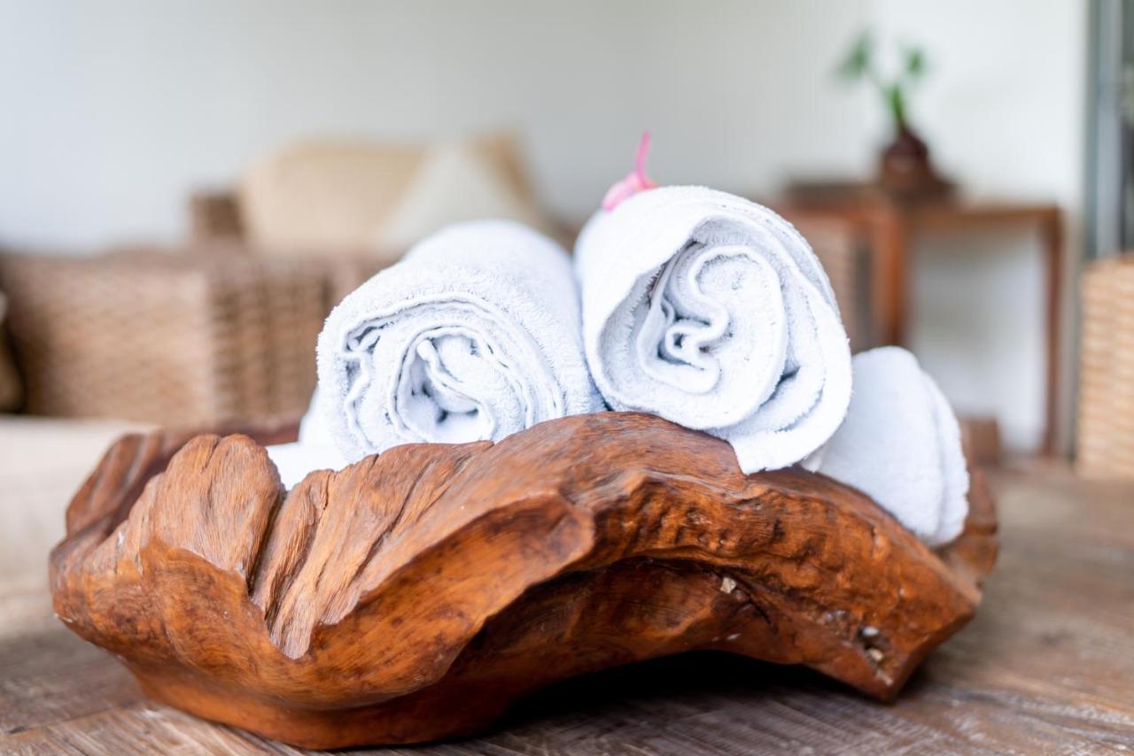 De Ubud Villas & Spa Lodtunduh Zewnętrze zdjęcie