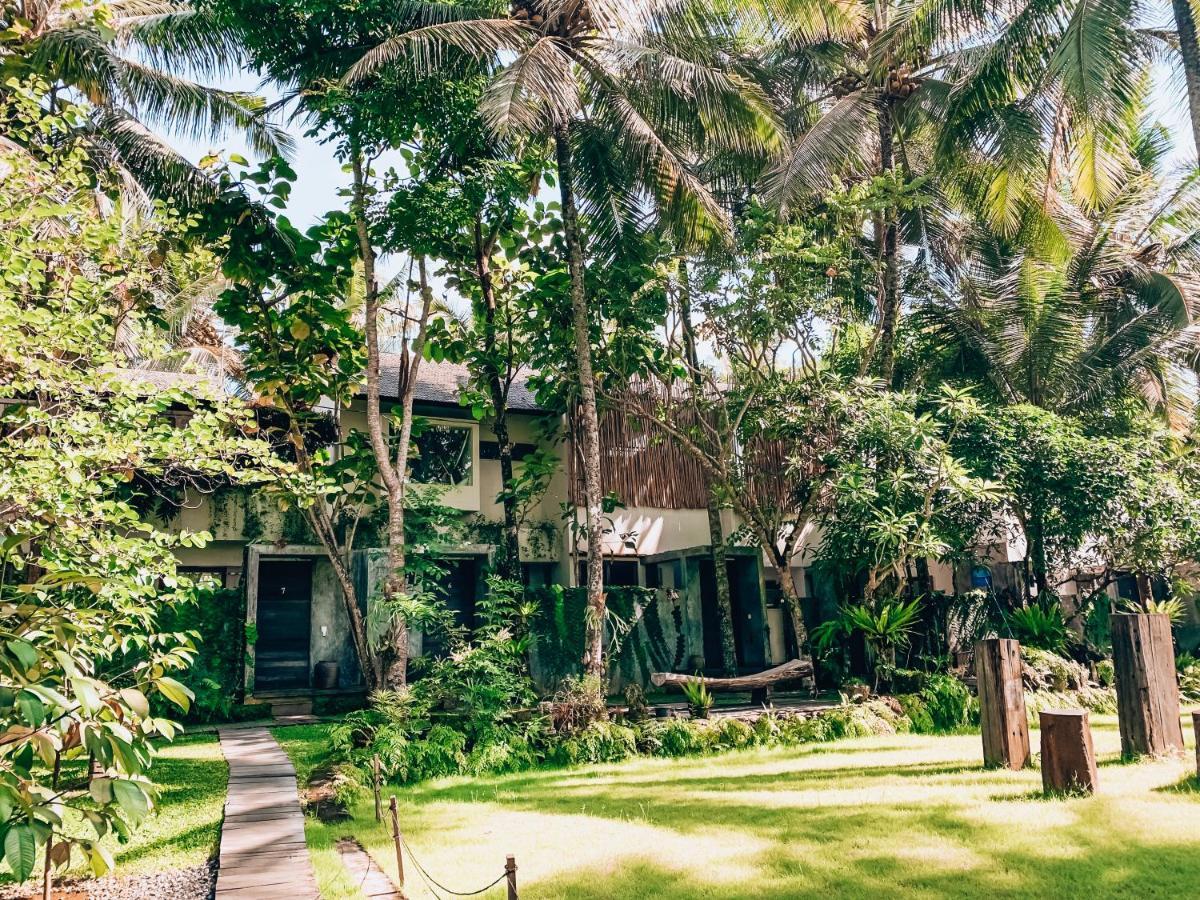 De Ubud Villas & Spa Lodtunduh Zewnętrze zdjęcie