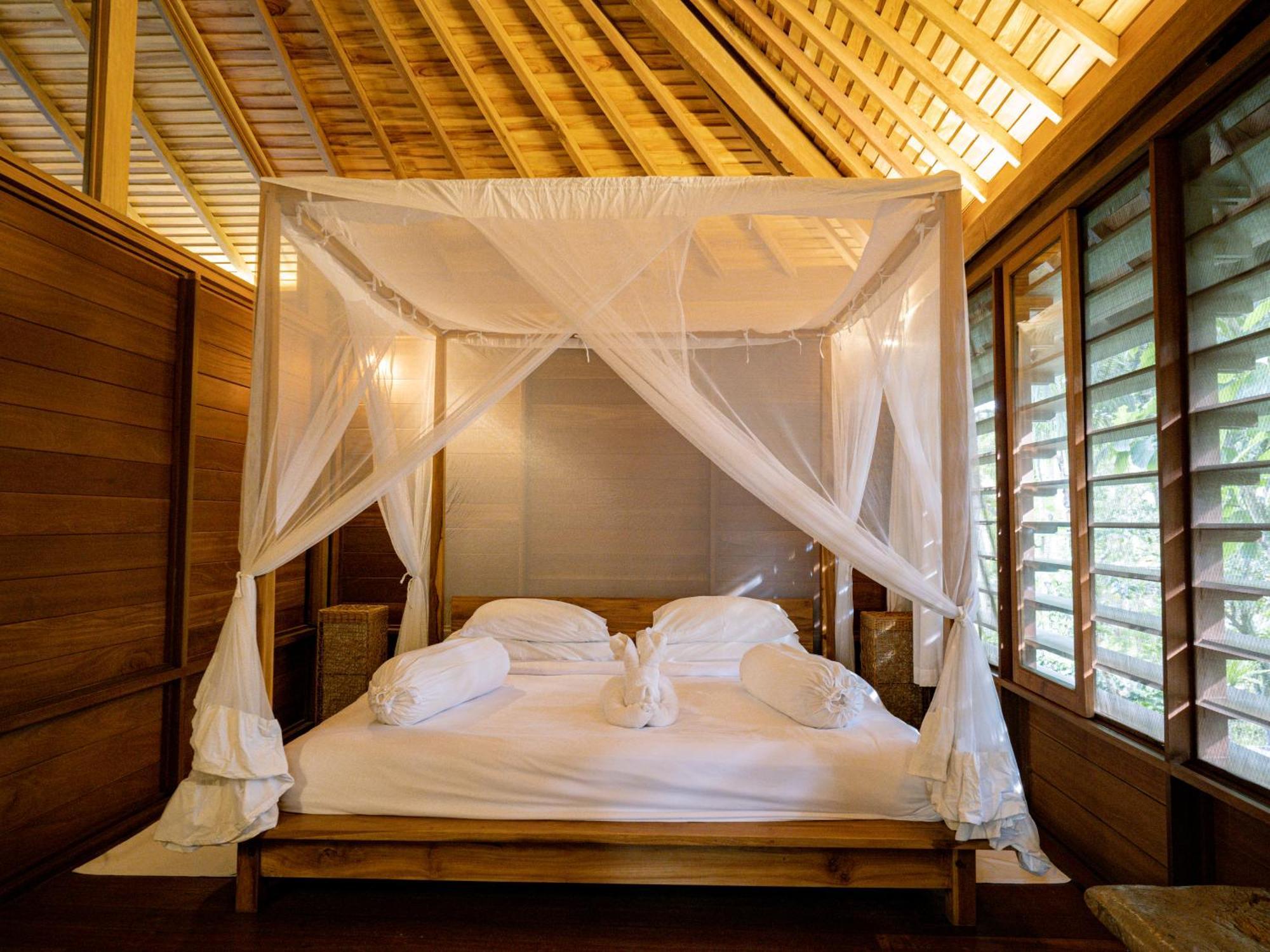 De Ubud Villas & Spa Lodtunduh Zewnętrze zdjęcie