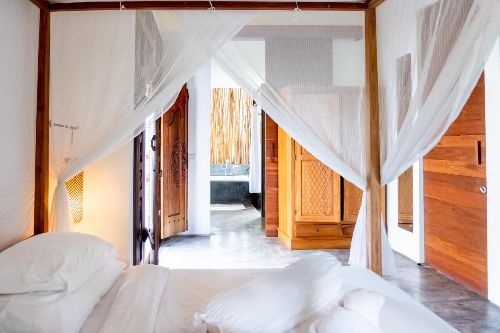 De Ubud Villas & Spa Lodtunduh Pokój zdjęcie