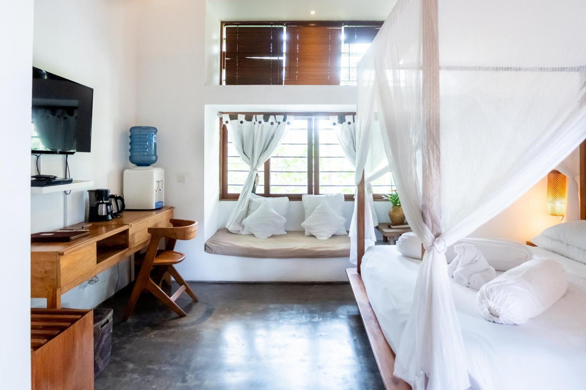 De Ubud Villas & Spa Lodtunduh Pokój zdjęcie