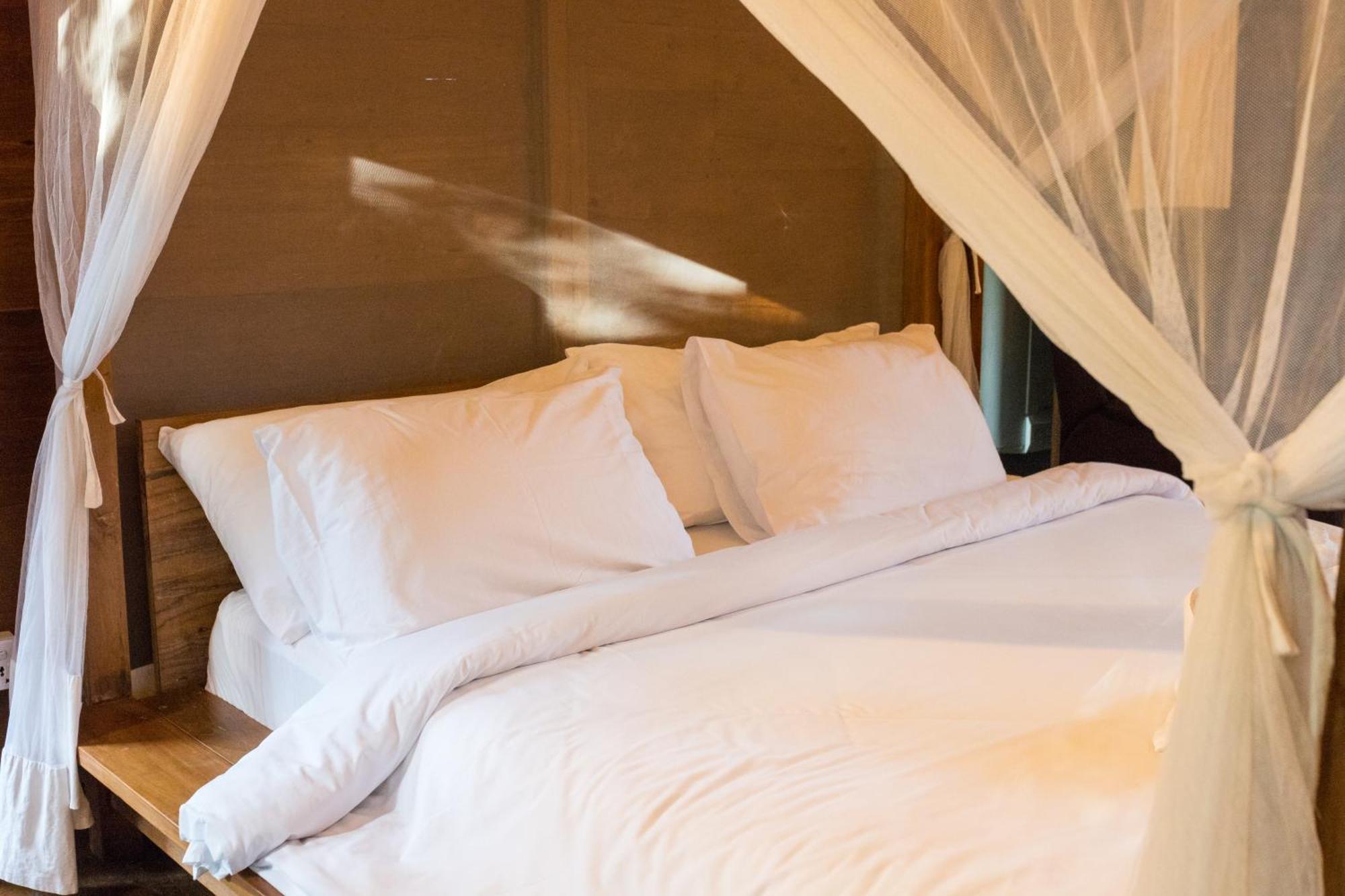 De Ubud Villas & Spa Lodtunduh Pokój zdjęcie