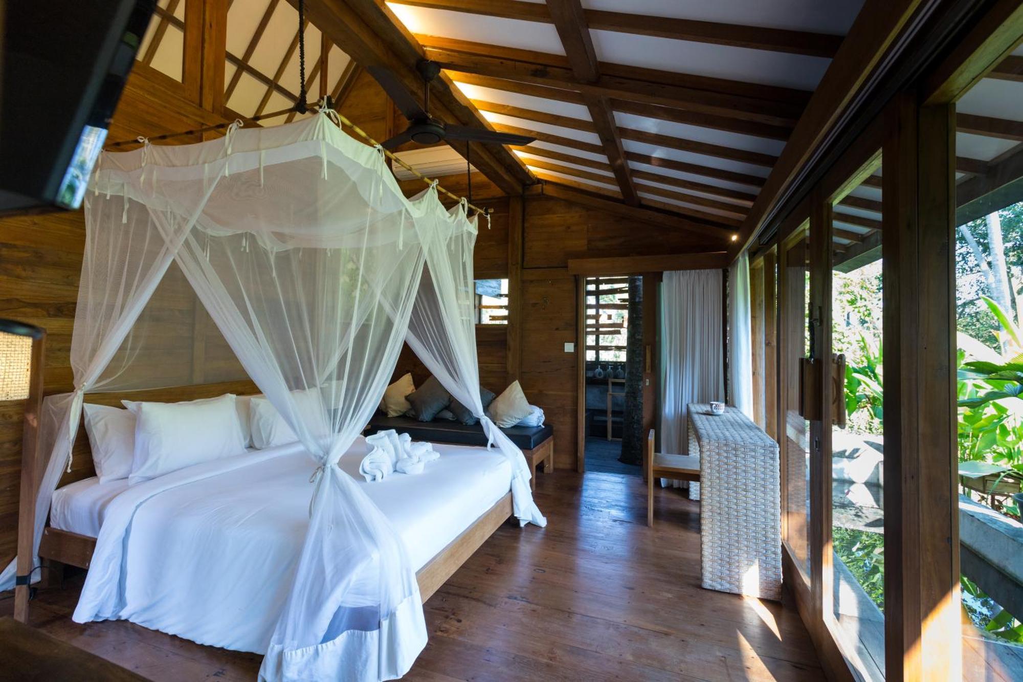 De Ubud Villas & Spa Lodtunduh Pokój zdjęcie