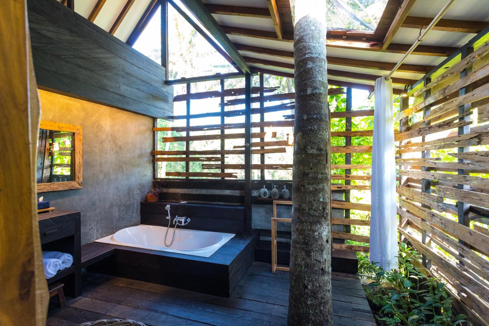 De Ubud Villas & Spa Lodtunduh Pokój zdjęcie