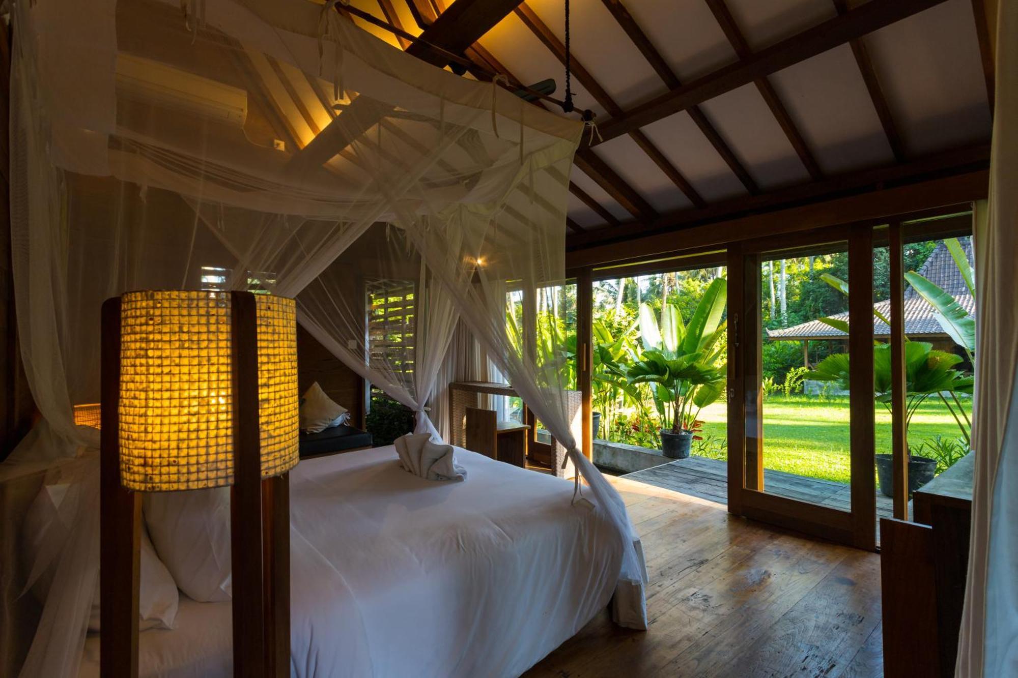 De Ubud Villas & Spa Lodtunduh Pokój zdjęcie