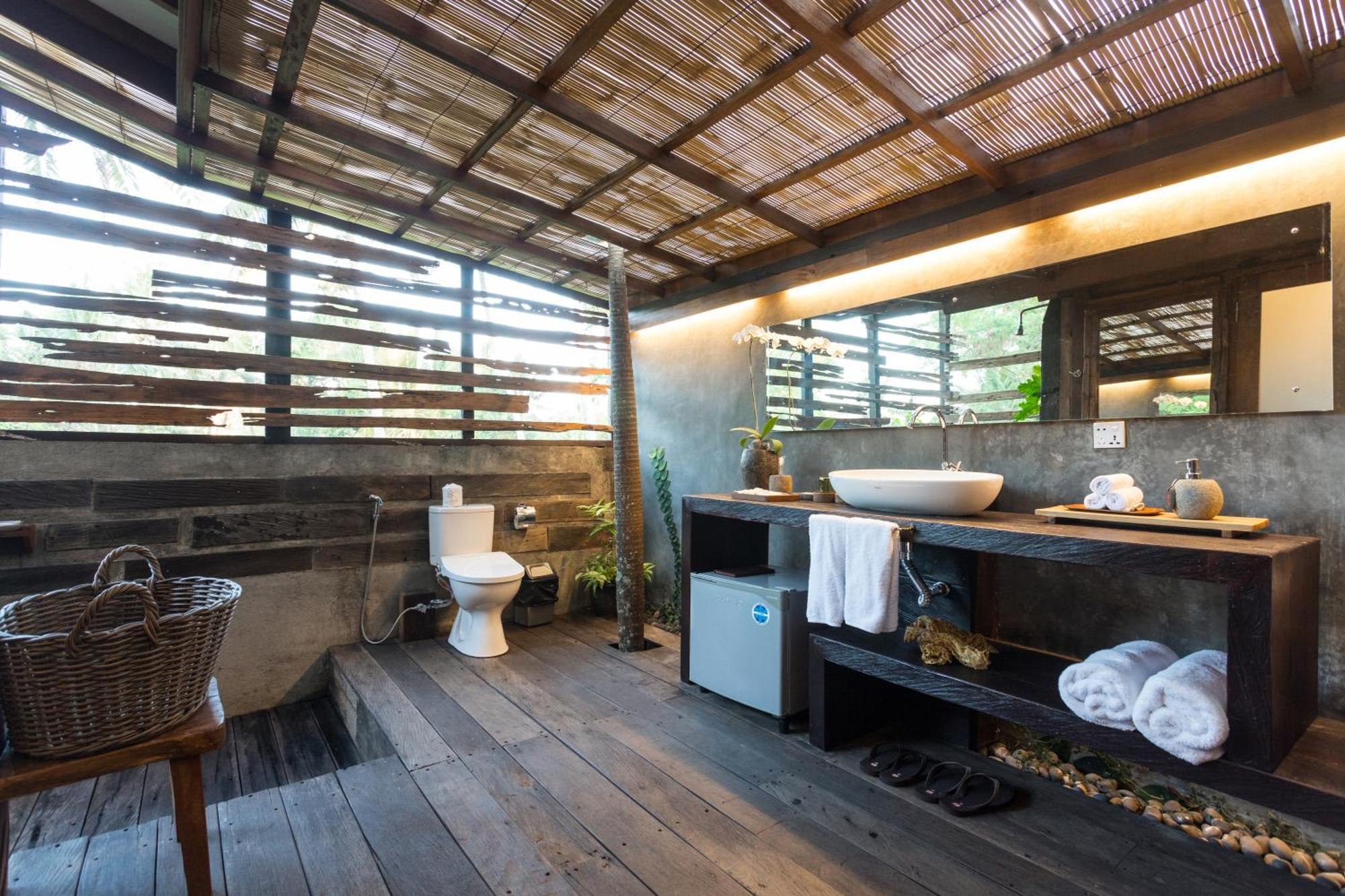 De Ubud Villas & Spa Lodtunduh Pokój zdjęcie