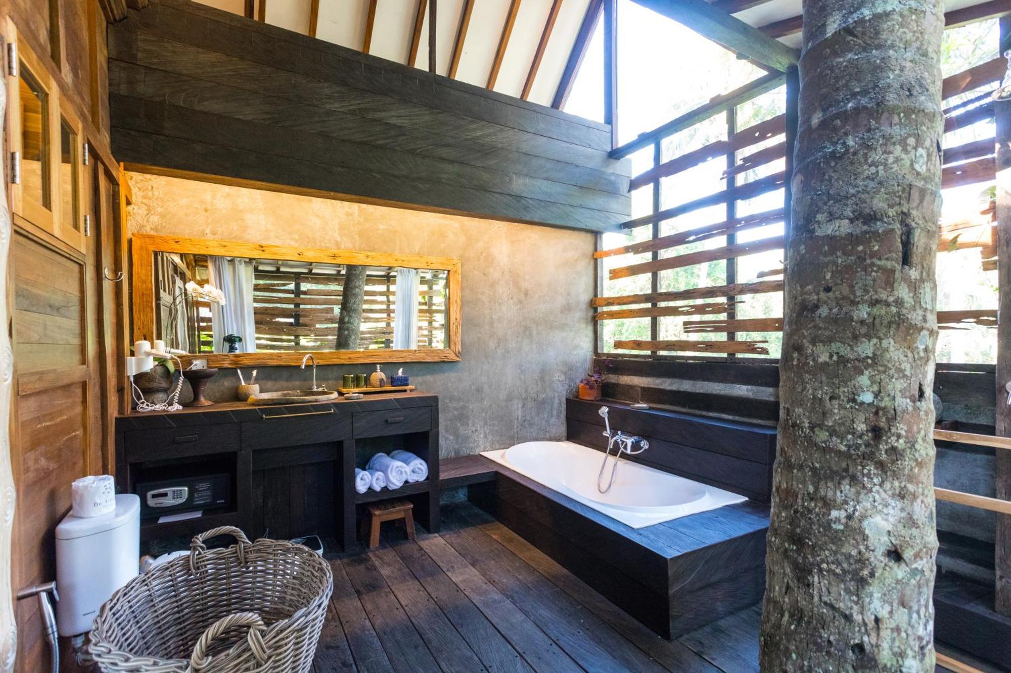 De Ubud Villas & Spa Lodtunduh Pokój zdjęcie