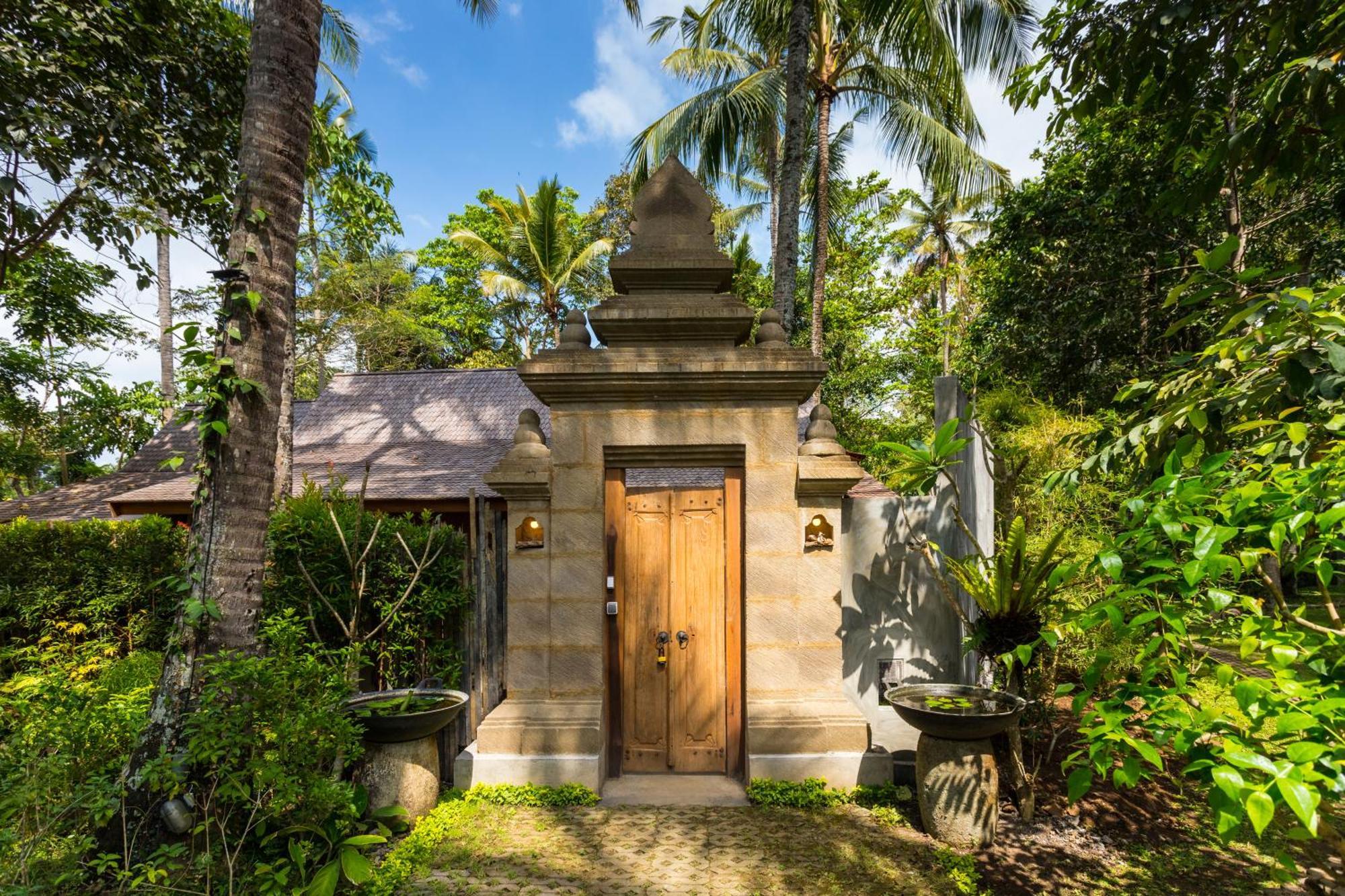 De Ubud Villas & Spa Lodtunduh Pokój zdjęcie